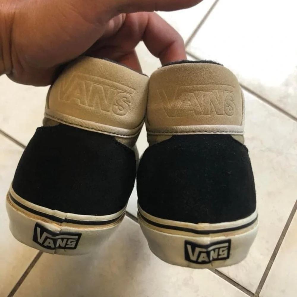Multicam Defcon Vans - Picture 4 of 5